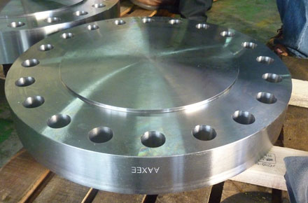Blind Flanges