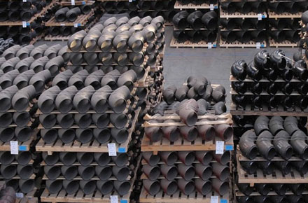 Carbon Steel Buttweld Fittings