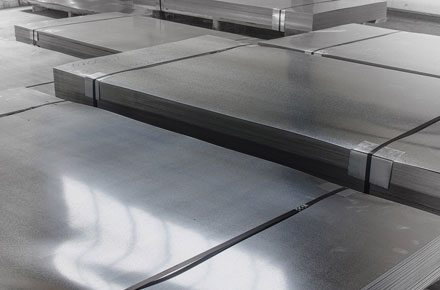 Carbon Steel Sheets Carbon Steel Sheets