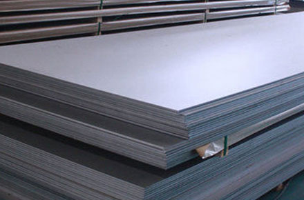 Duplex Steel Plates Duplex Steel Plates