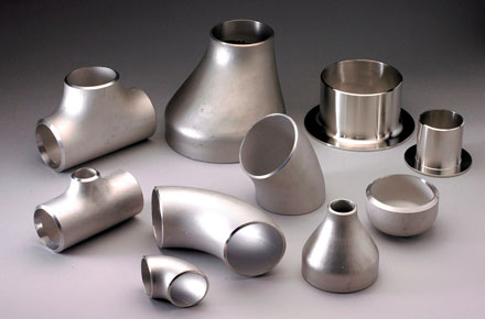 Stainless Steel Buttweld Fittings