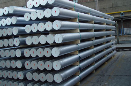 Stainless Steel Rods