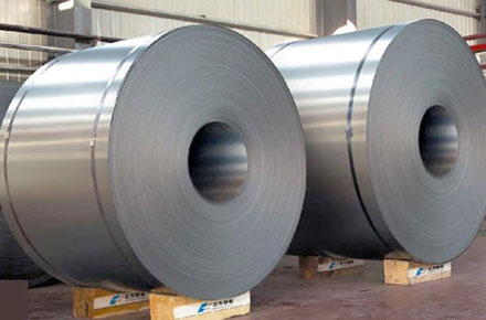 Super Duplex Steel Coils Super Duplex Steel Coils